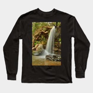 Girrakool .. off the beaten track Long Sleeve T-Shirt